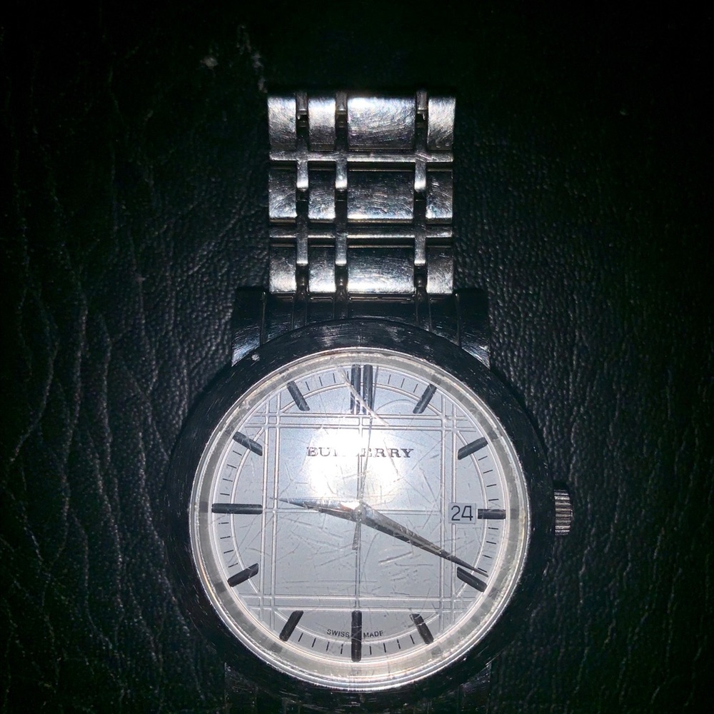 Burberry Watch - Picture 2 of 3